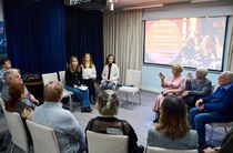 «Диалог поколений: услышать друг друга»