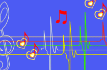 «Музыка сердца»