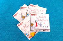 Анастасия Ракова рассказала о праздничной программе в Москве в честь Дня матери