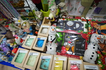 Вице-мэр Ракова: Москвичи могут выбрать новогодний подарок...