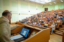 Заммэра Анастасия Ракова: 19 столичных вузов приглашают к себе на занятия...