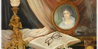 «Бывают в жизни встречи...»